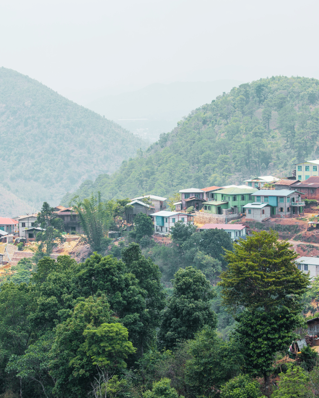 Featured image for Rethinking business: Four Circular Economy Startups in Nepal