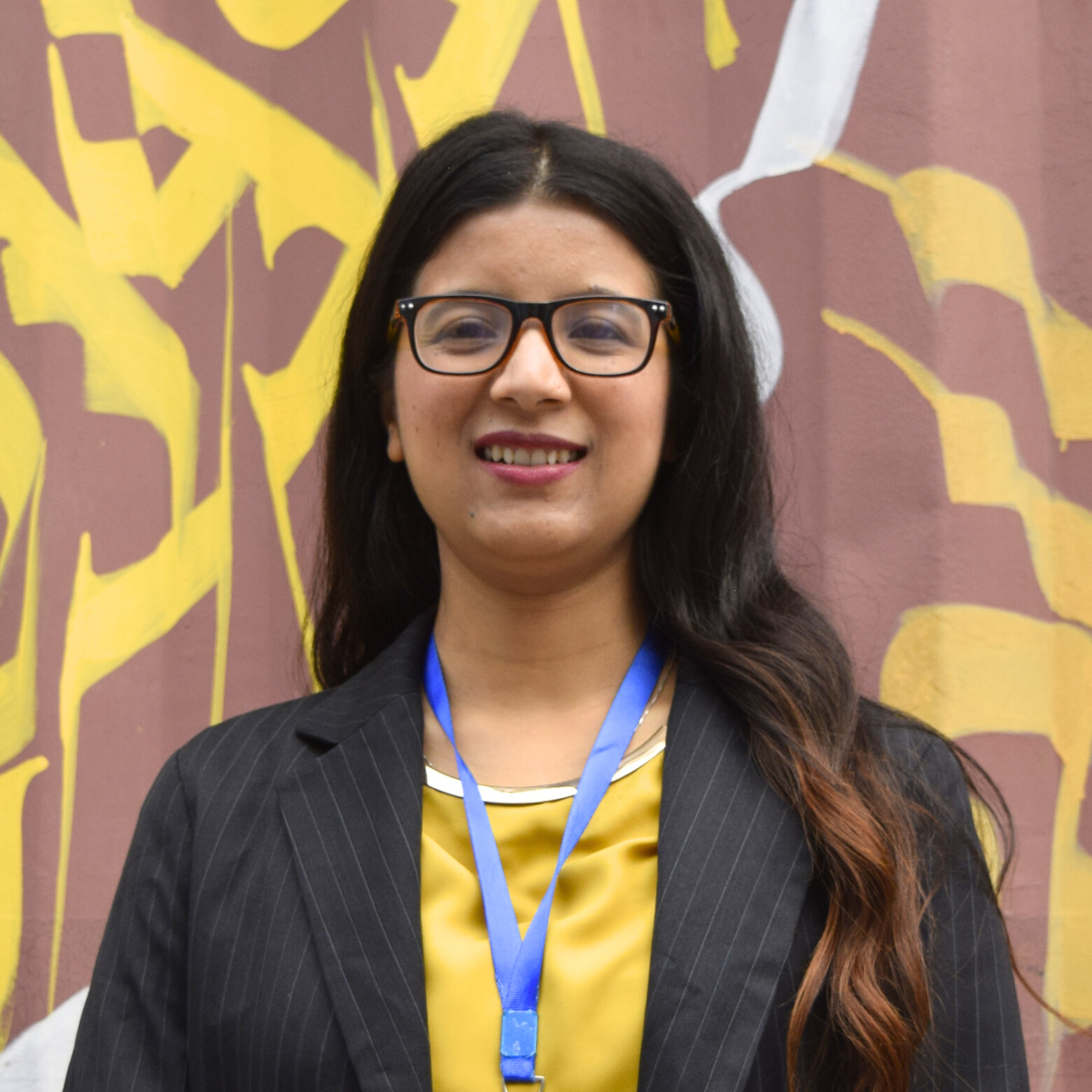 Photo of Chadani Mahat