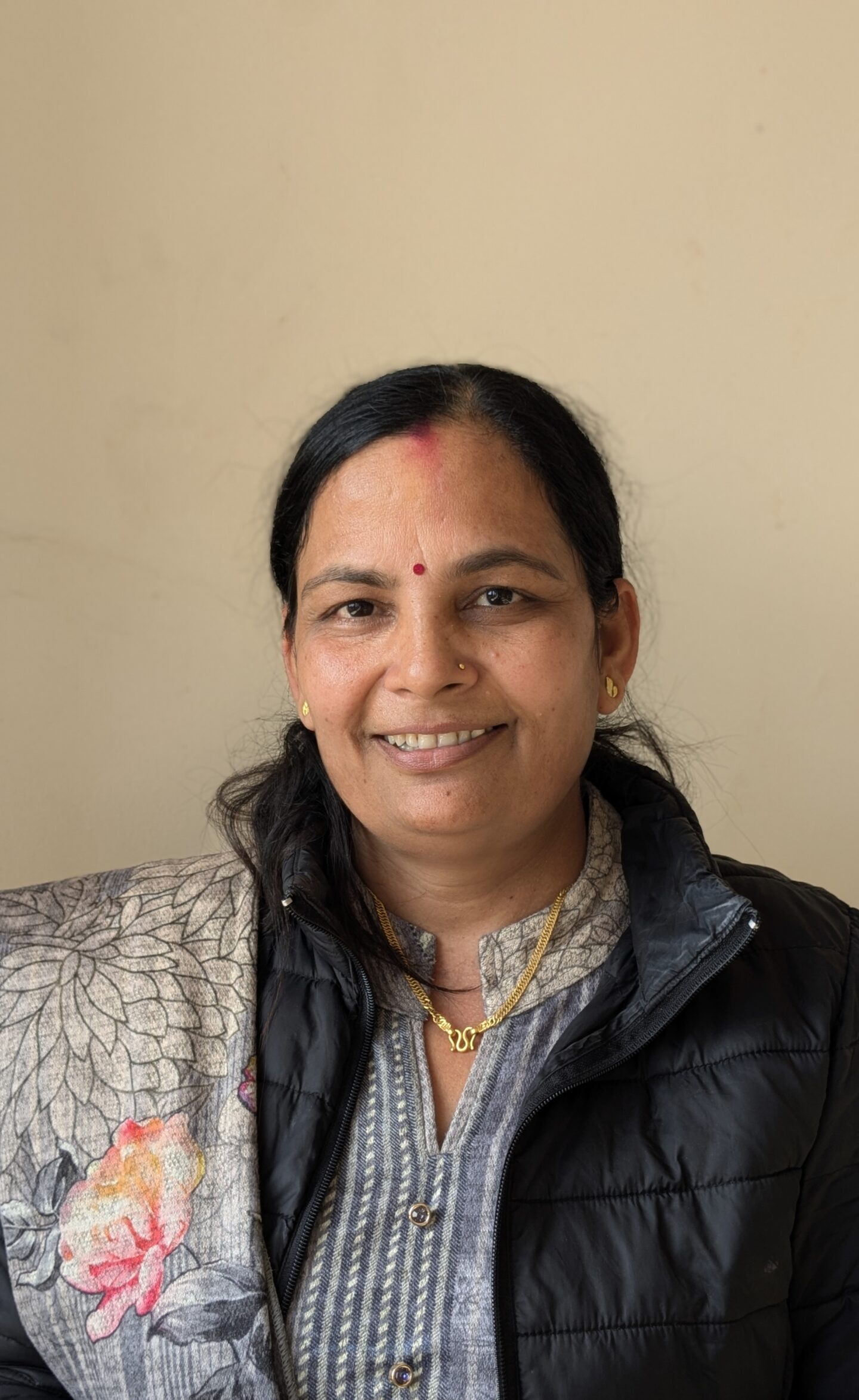 Photo of Gita Poudel