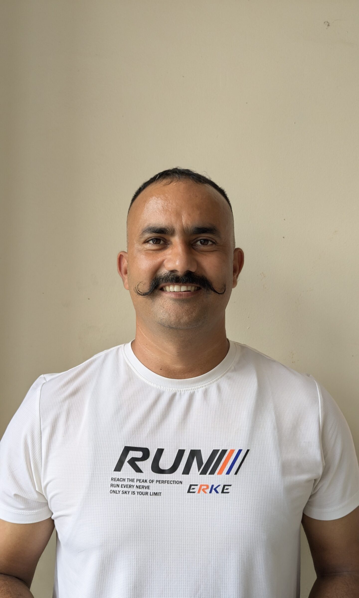 Photo of Hari Bhandari