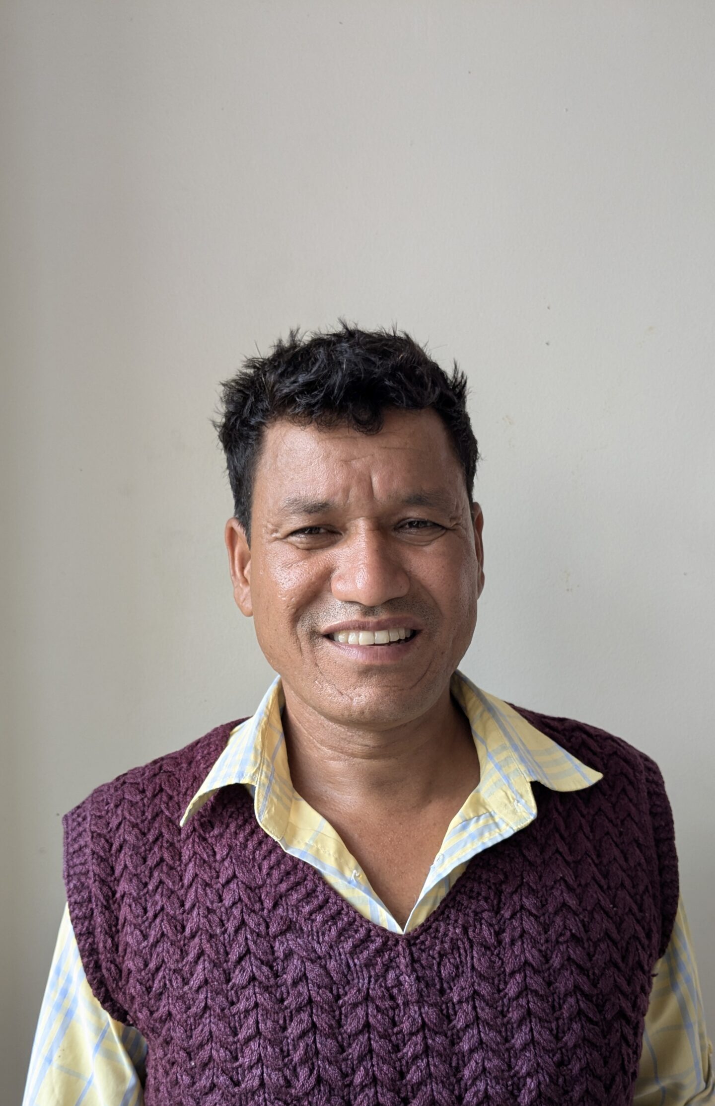 Photo of Suklal Rawat
