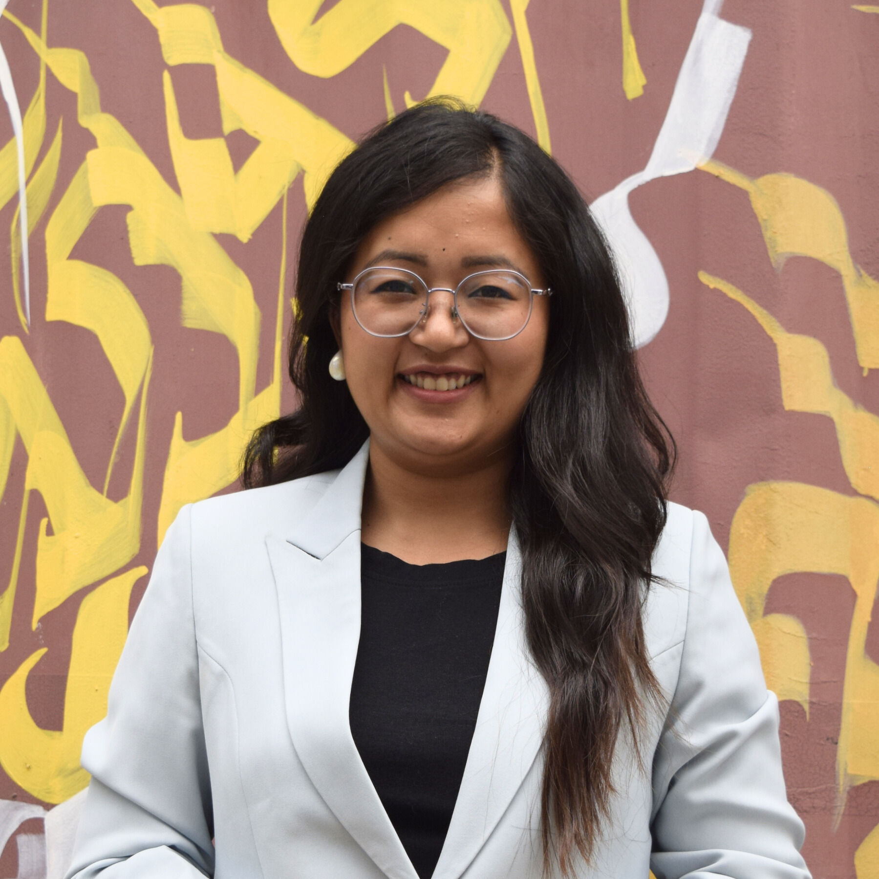 Photo of Rashmi Tandukar
