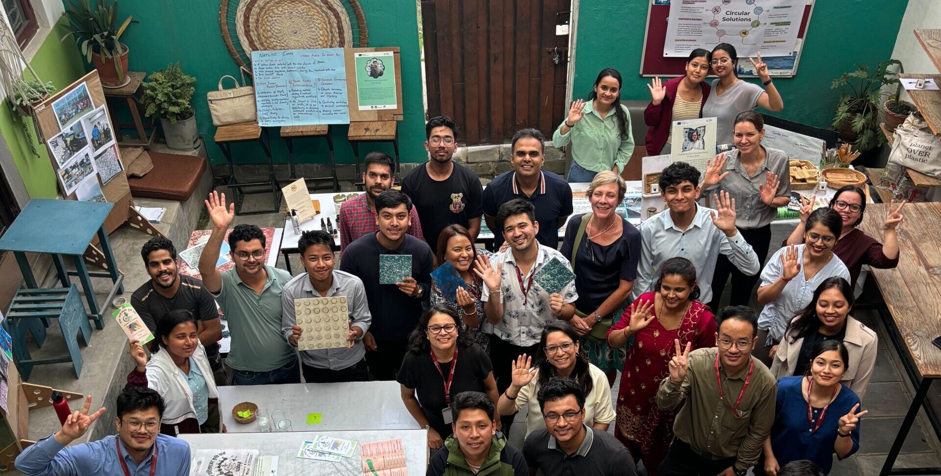 Featured image for Shikar Agro: Leading the Way Toward a Circular and Sustainable Meat Industry