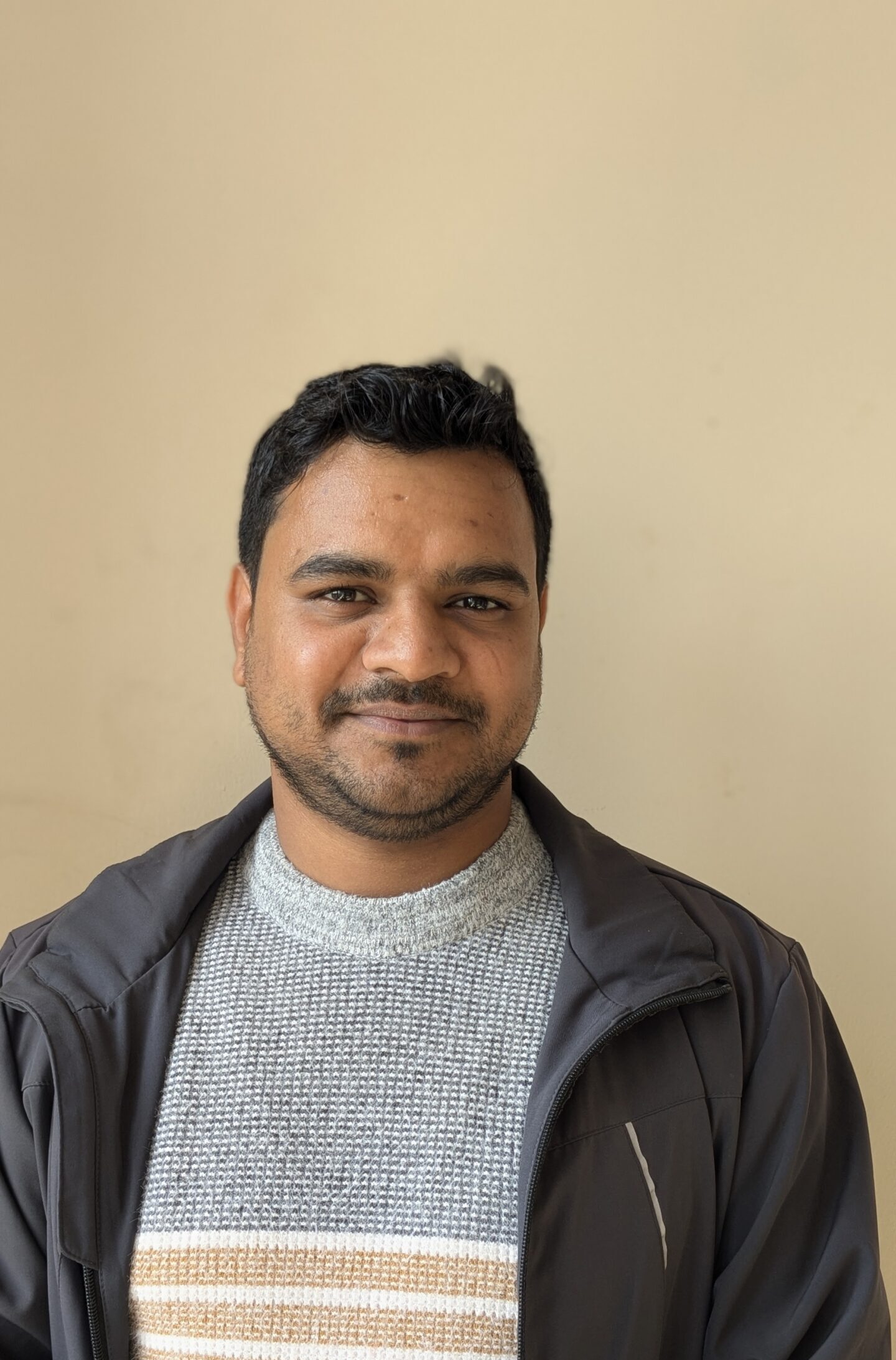 Photo of Hiradhar Gautam