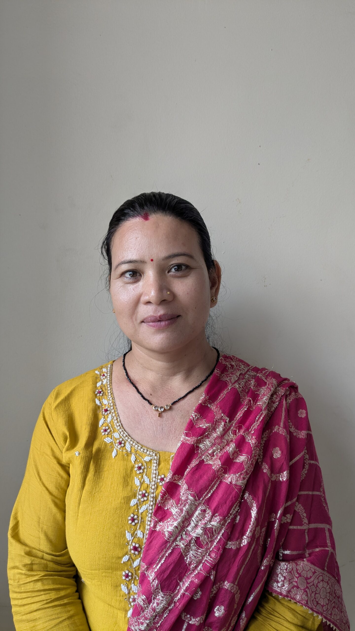 Photo of Anil Kumari Chaudhary